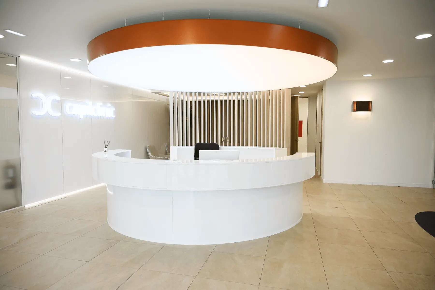 Capilclinic Facilities